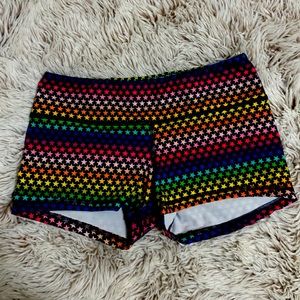 Fleo shorts